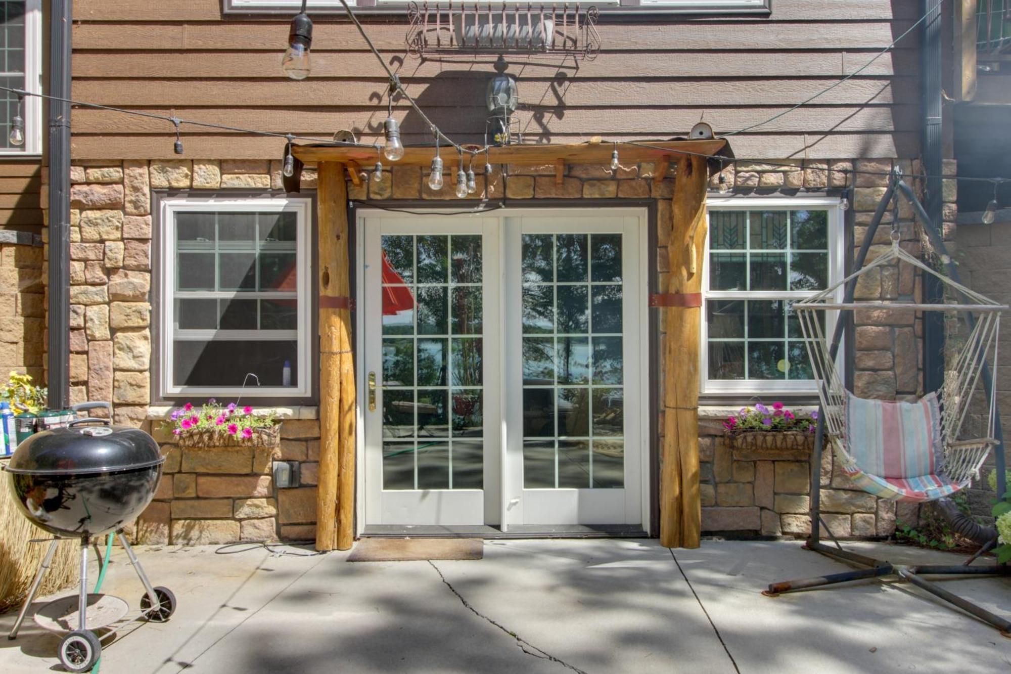 Lakefront Deer River Apt With Dock, Fire Pit And Patio Exterior foto