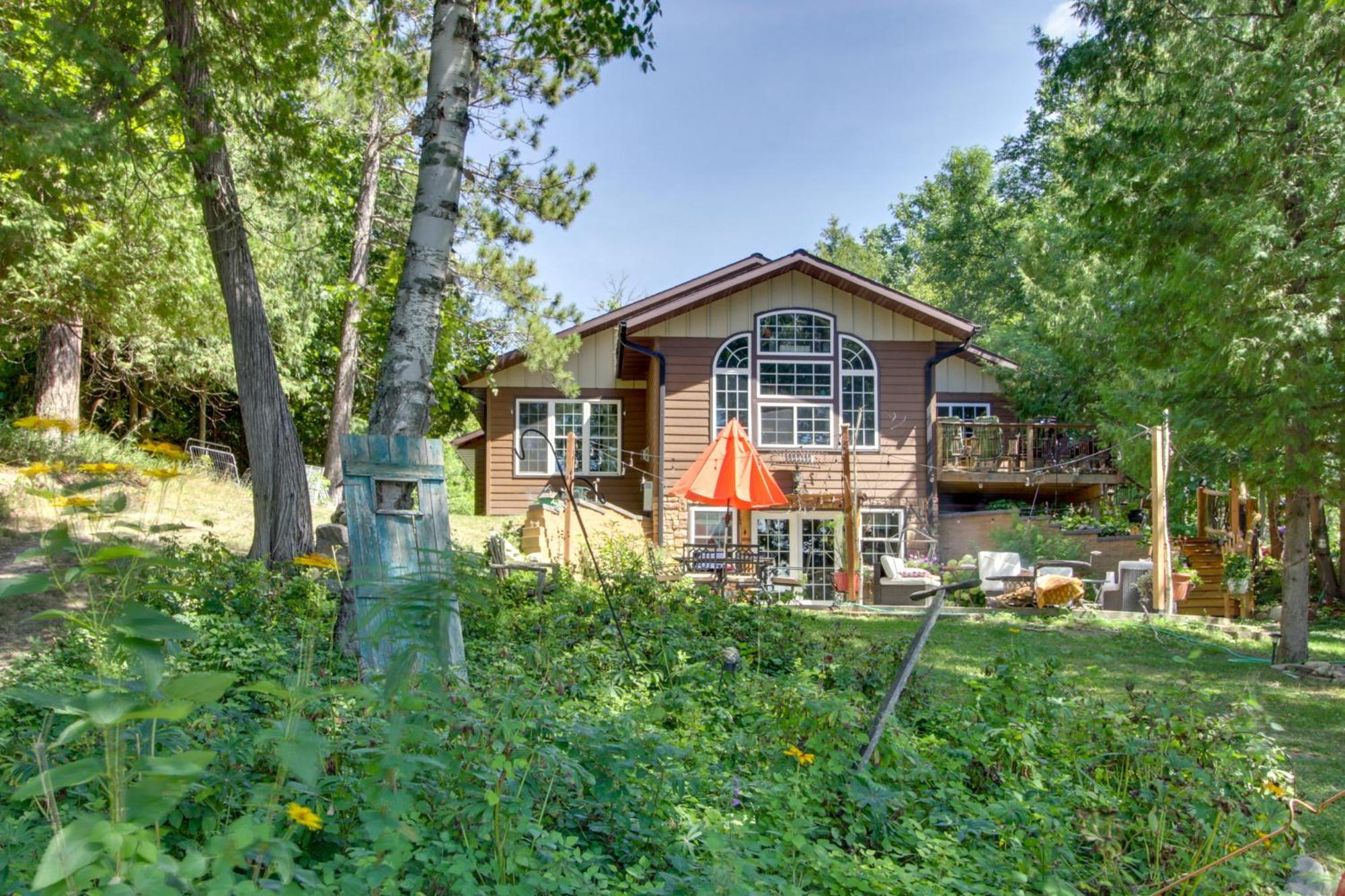 Lakefront Deer River Apt With Dock, Fire Pit And Patio Exterior foto